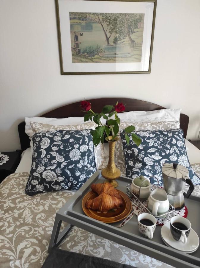 Apartmani Gruzdovo Delnice Zewnętrze zdjęcie