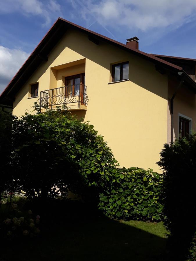 Apartmani Gruzdovo Delnice Zewnętrze zdjęcie
