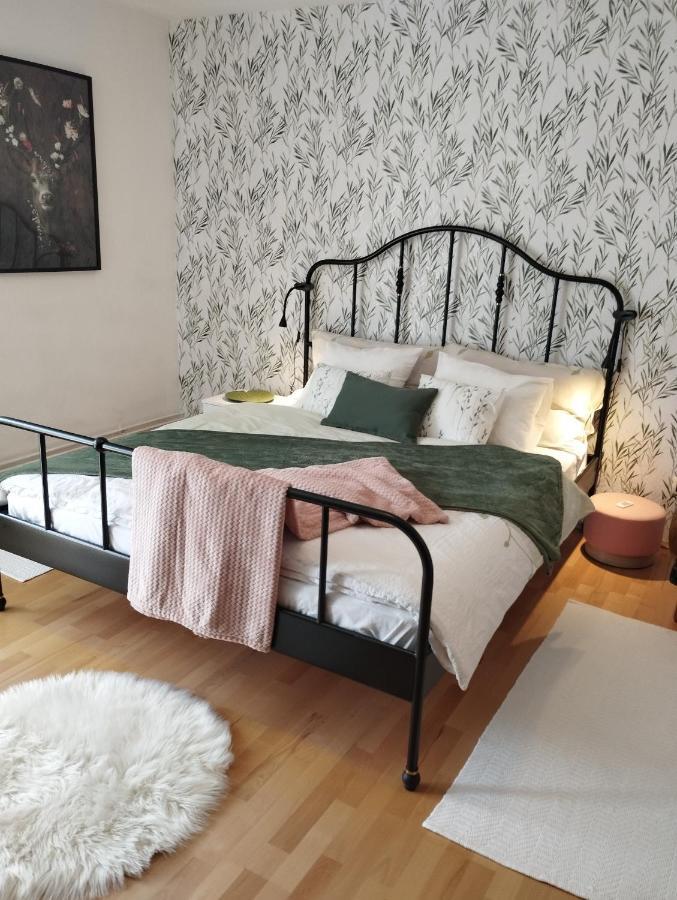 Apartmani Gruzdovo Delnice Zewnętrze zdjęcie
