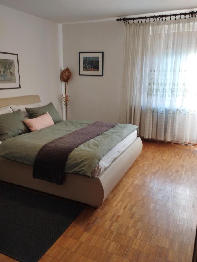 Apartmani Gruzdovo Delnice Zewnętrze zdjęcie