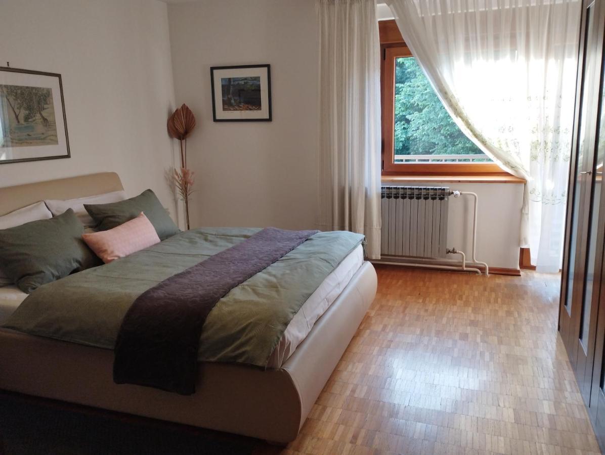 Apartmani Gruzdovo Delnice Zewnętrze zdjęcie