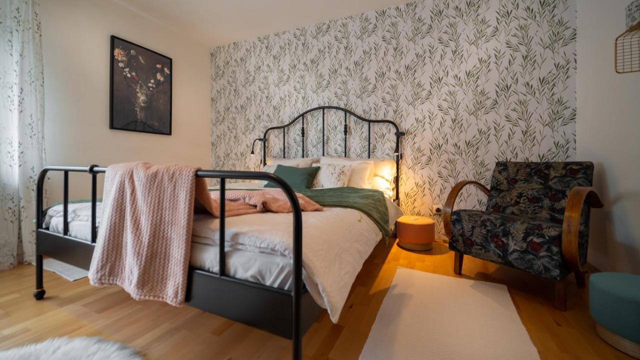 Apartmani Gruzdovo Delnice Zewnętrze zdjęcie