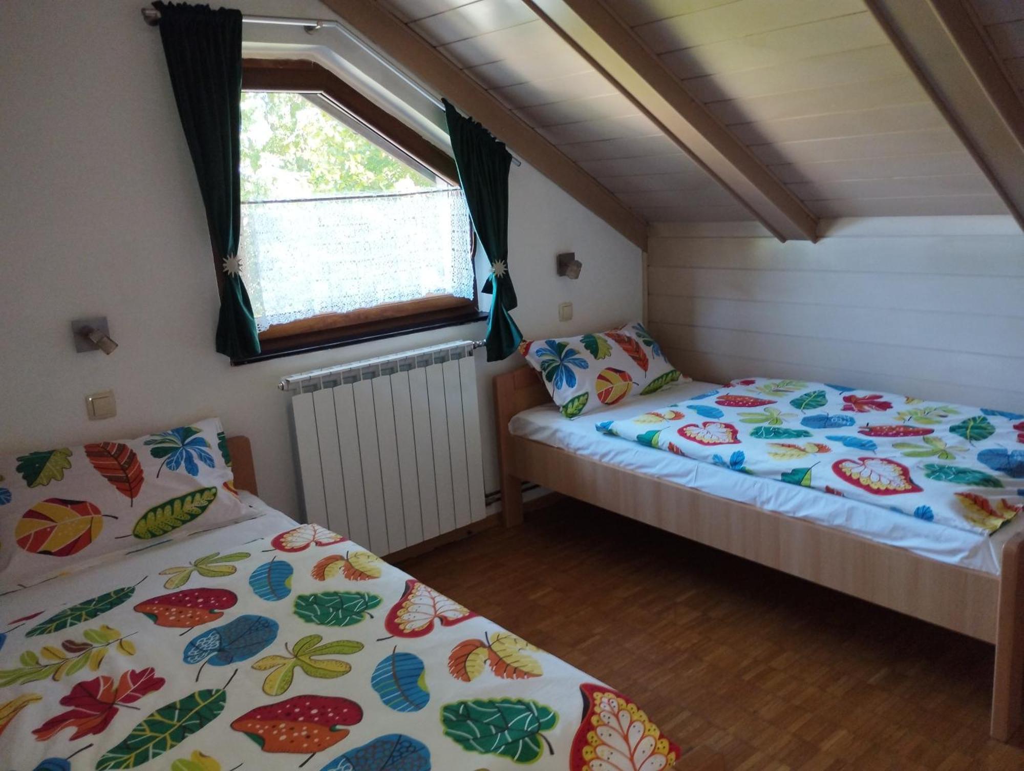 Apartmani Gruzdovo Delnice Zewnętrze zdjęcie