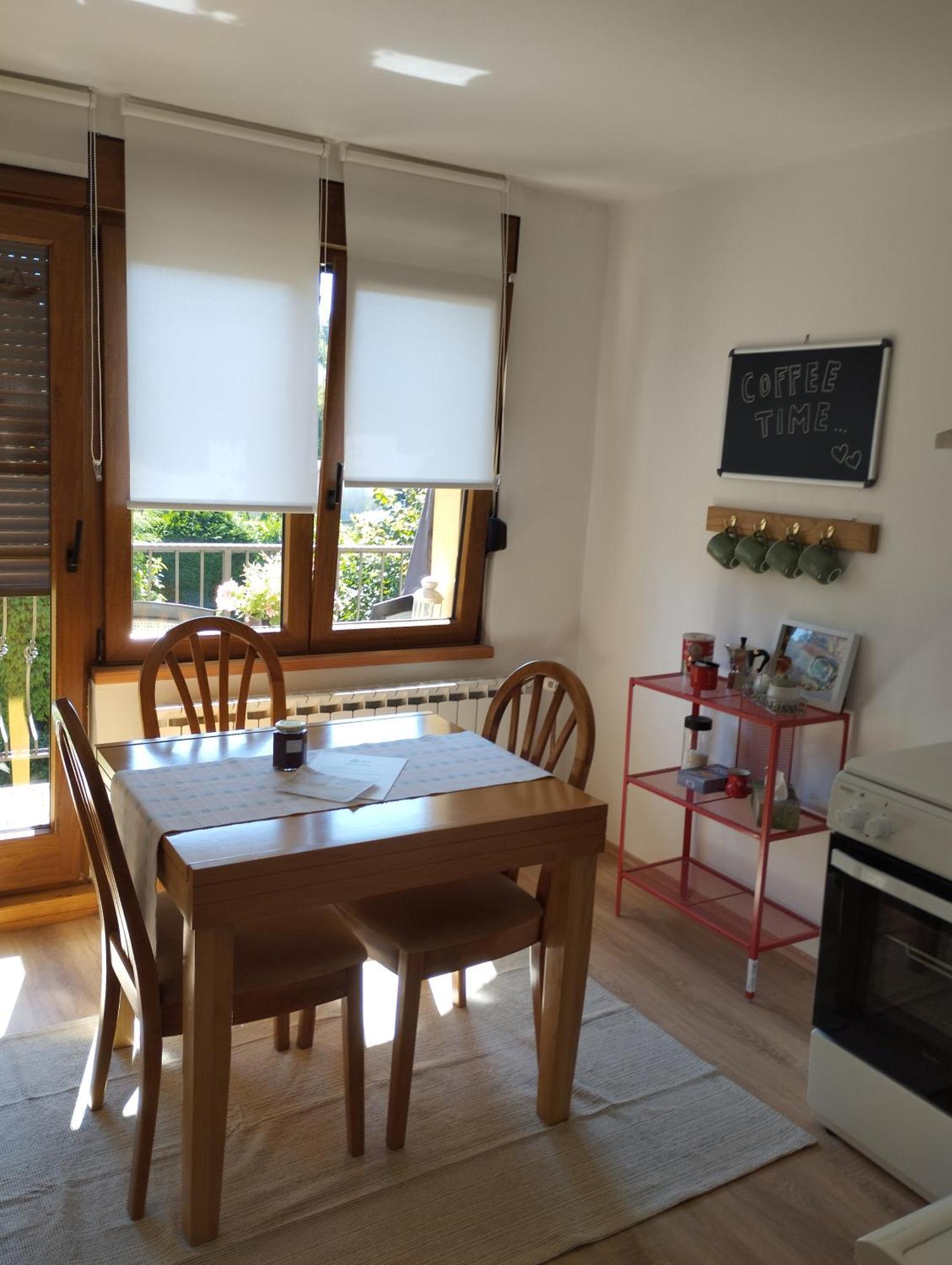 Apartmani Gruzdovo Delnice Zewnętrze zdjęcie