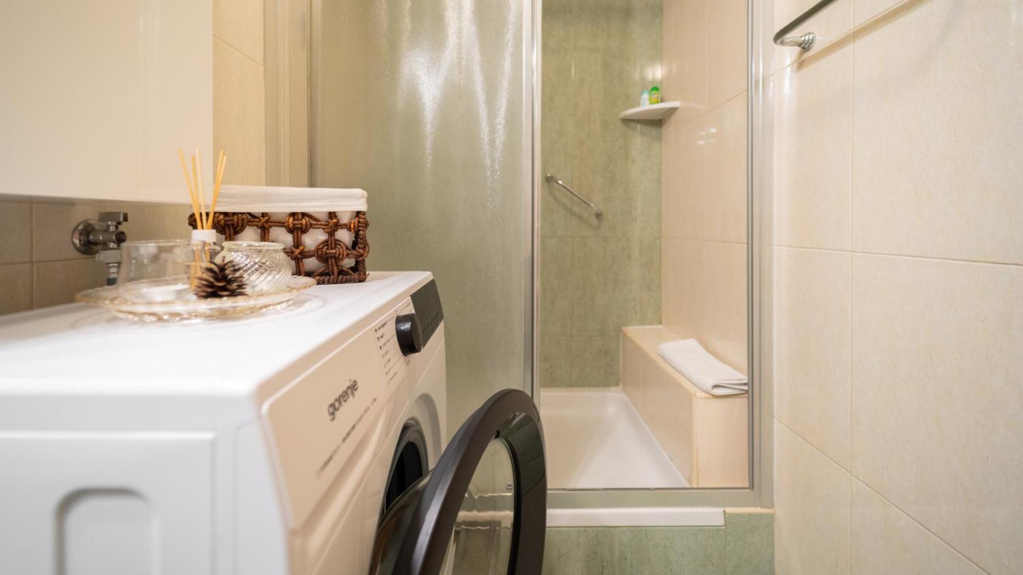 Apartmani Gruzdovo Delnice Zewnętrze zdjęcie