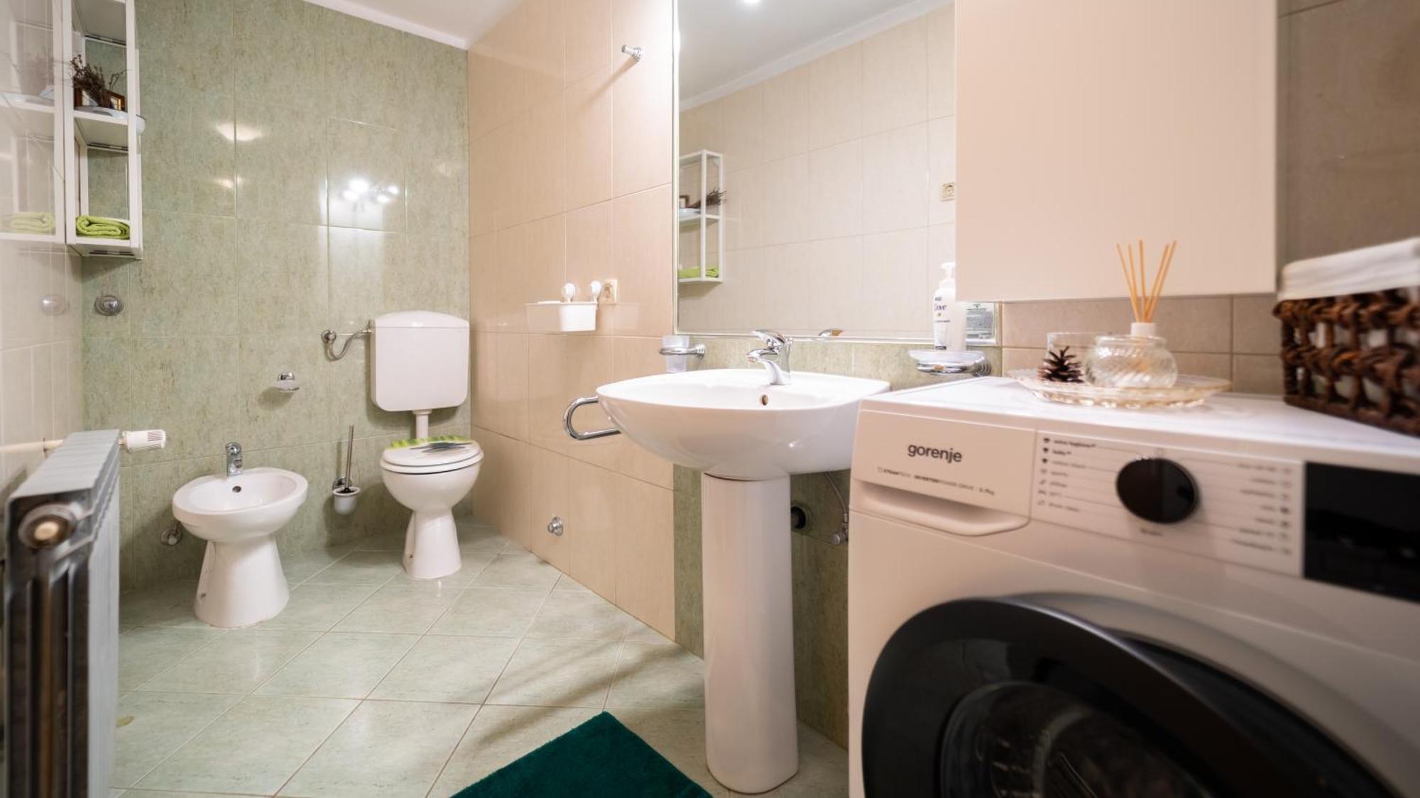 Apartmani Gruzdovo Delnice Zewnętrze zdjęcie