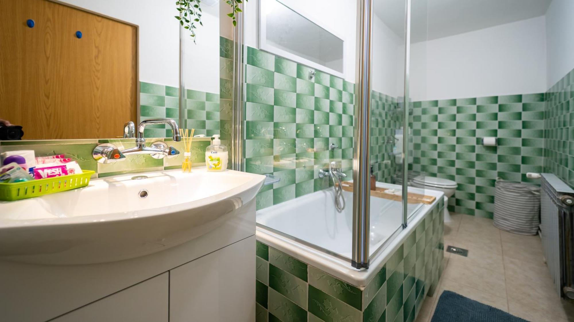 Apartmani Gruzdovo Delnice Zewnętrze zdjęcie